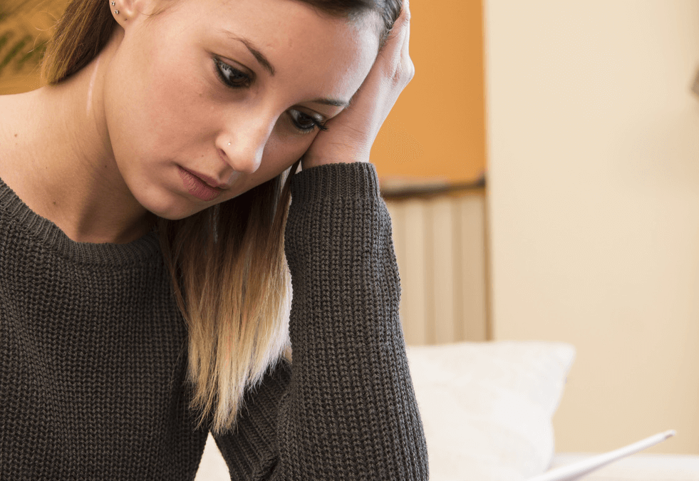 Infertility emotions: you are not alone
