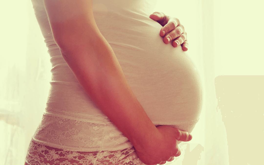 The Truth About Maternity Reflexology